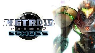 Metroid Prime 2: The Ideal Sequel