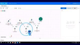 Service Management and RPA Use Case | Managing Orders | Micro Focus ESM