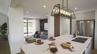 The Stonebridge Display Home - Dale Alcock Homes