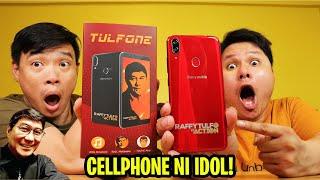 TULFONE - ANG CELLPHONE NI IDOL!