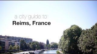 watch this before you visit reims, france