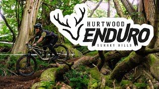 HURTWOOD ENDURO // RACE RECAP