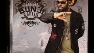 Bunji Garlin - Brrrt [HQ]