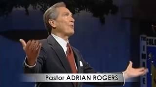 “VIVIR EN LIBERTAD” | Pastor Adrian Rogers. Predicaciones, estudios bíblicos.