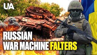 UKRAINE COUNTEROFFENSIVE: Armed Forces liberate Sumy oblast and switch to corps system | NEWS PULSE