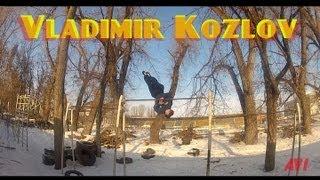 Kozlov Vladimir AVI | По лайту