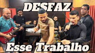 Max do Corinho Feat Renato Dias | Dobradinha De Fogo (Live Session)