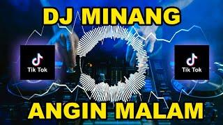 DJ FUNKOT ANGIN MALAM SAMPAIKAN LAH KA BAKEHNYO REMIX KENCENG!