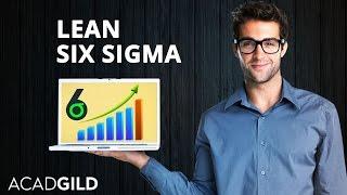 What is Lean Six Sigma? | Introduction to Lean Six Sigma | Six Sigma Certification Online