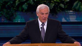 Dr. David Jeremiah - Kisha e pështirë: Letra drejtuar kishës në Laodice