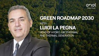 Green Roadmap 2030: a talk with Luigi La Pegna