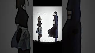I WILL WAIT ️‍    #obitouchiha #obito #obitoedit #rin #wait #love #broken #alone #sad #hurt