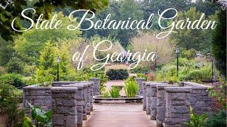 State Botanical Garden of Georgia | Athens, GA