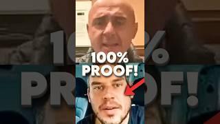 Sam Shamoun PROVES Jesus Is God To A Muslim️#Islam #Bible #Trinity #Muhammad