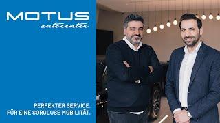 MOTUS Autohaus