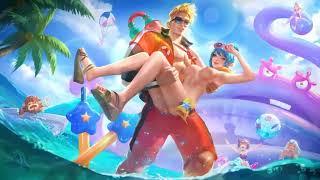 MOBILE LEGENDS CHARACTER UNDRESSED (NUDE*S) PART 1 | Voxic