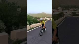 Tenerife #cycling #cyclinglife #cyclinglifestyle