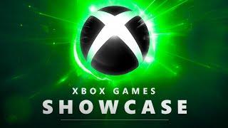 Xbox Games Showcase 2024 Full Presentation