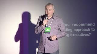 Yaroslav Stepanenko: Growth Marketing Trends