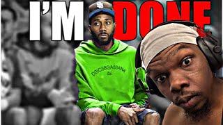 KAWHI WHERE ARE YOU ?!!! REACTION