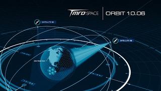 TMRO:Space - A Dial Tone in Space - Orbit 10.06