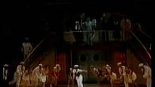 Chita Rivera: Anything Goes