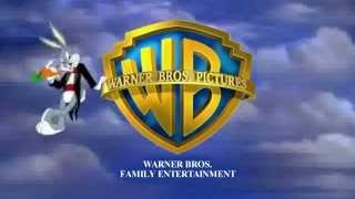 Warner Bros Family Entertainment logo