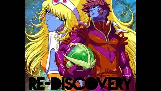 Daft Punk – ReDiscovery (Re-discovery album remix)