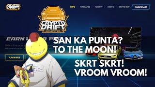 Koro Reviews: Crypto Drift Unlimited (Full Review and Gameplay)
