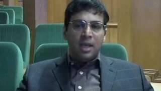 ChessBase com Anand Shirov interview - Europe Echecs