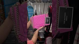 Organize my bags with me |#youtube #organization #asmrvideo #youtuber