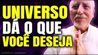 O UNIVERSO CONSPIRA A SEU FAVOR E TE DÁ TUDO O QUE VOCÊ DESEJA! @magodaabundancia