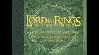 The Lord of the Rings: The Return of the King CR - 04. The Sacrifice of Faramir