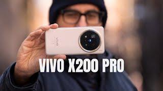 Vivo X200 Pro, REVIEW fotográfico: el mejor teleobjetivo en un móvil (y cómo conseguir max. calidad)