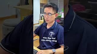 [Human of Techzen] - Một ngày làm việc chăm chỉ của Techzeners