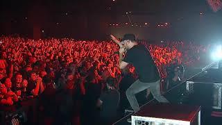 Linkin Park - Remember The Name (Fort Minor Song) (BlizzCon2015) HD