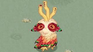 I’m Dreaming of an Owlesque on Faerie Island…