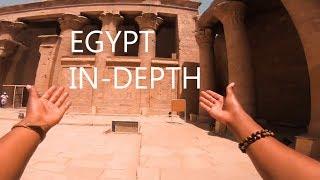 EGYPT IN-DEPTH