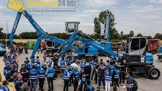 125 Years TEREX® Fuchs (EN)