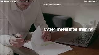 Threat Intel | MSP Enablement