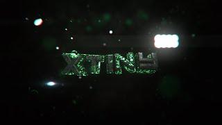 INTRO #87 XTINY- Free Intro 3/25