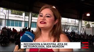 Reconocimiento a Ada Monzón como “Científica Puertorriqueña 2025”