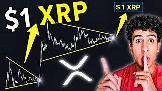 XRP TO $1...  (NOW!!!)