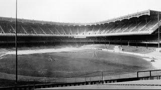 Yankee Stadium Opens - Decades TV Network