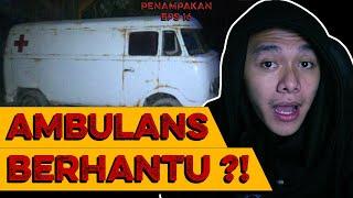 MOBIL AMBULAN BERHANTU ?! | 6 REKAMAN PALING MENYERAMKAN | EPISODE 16