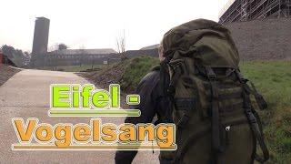 MARSCH nach Vogelsang |  Don Rafael ADVENTURES