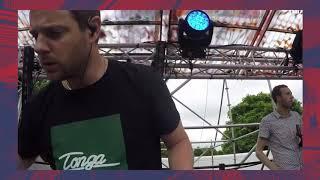 Mike Skinner - Live DJ set at StarDust LDN 2019