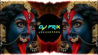 Jai Kali Kalkatte Wali Jai Kali - EDM Mix | Dj Prix | Master Saleem | Navratri Dj Songs 2024