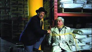 Ghost of a Chance (1987) | Saturday Morning Movies with Redd Foxx & Dick Van Dyke