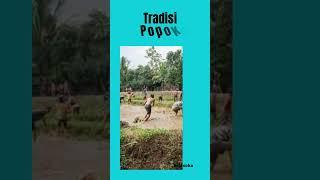 budaya dan tradisi Jawa Tengah #short